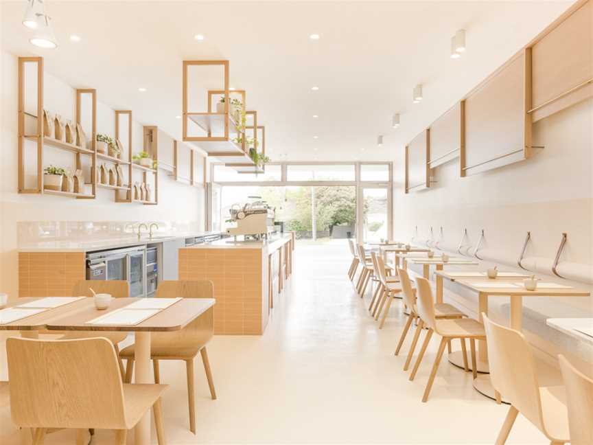 The A Team Kitchen, Watsonia, VIC