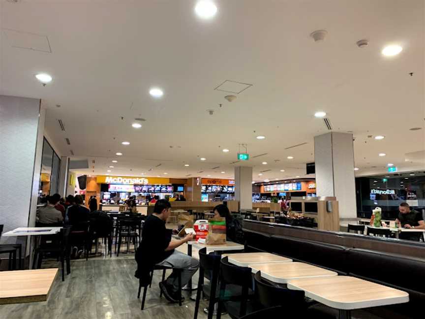 Oporto - Macquarie Centre, North Ryde, NSW