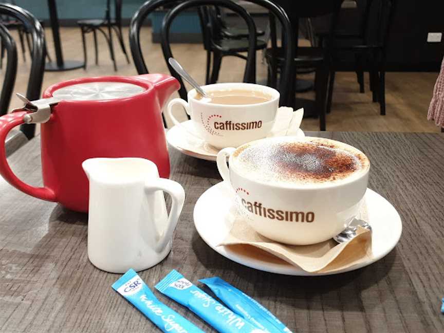 Caffissimo, Maddington, WA