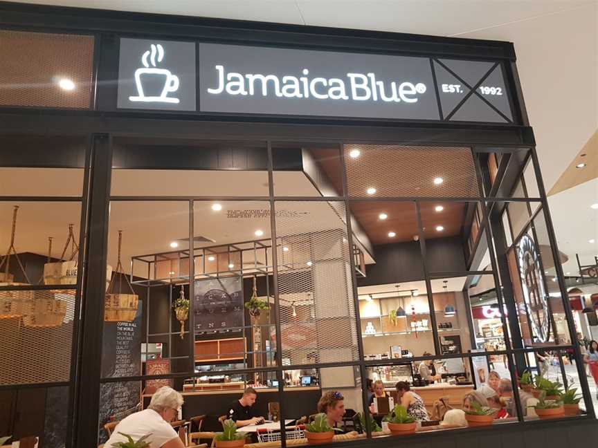 Jamaica Blue Midland Gate, Midland, WA