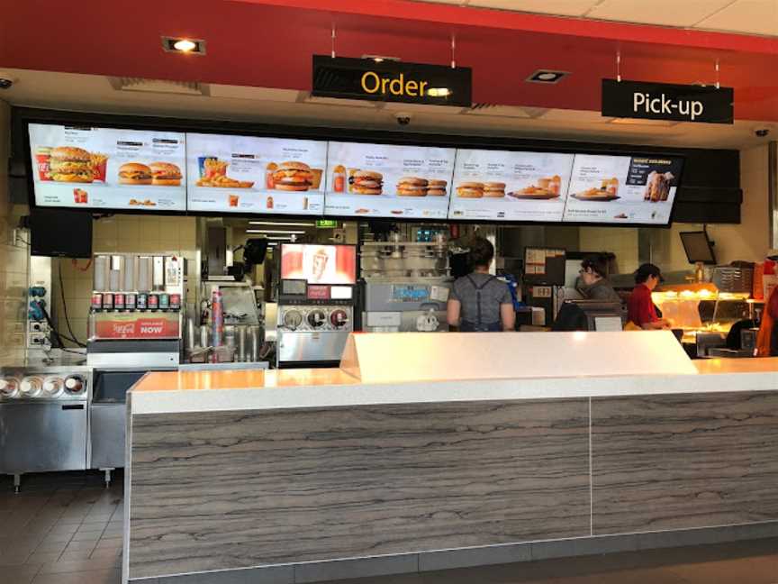 McDonald's, Forrestfield, WA