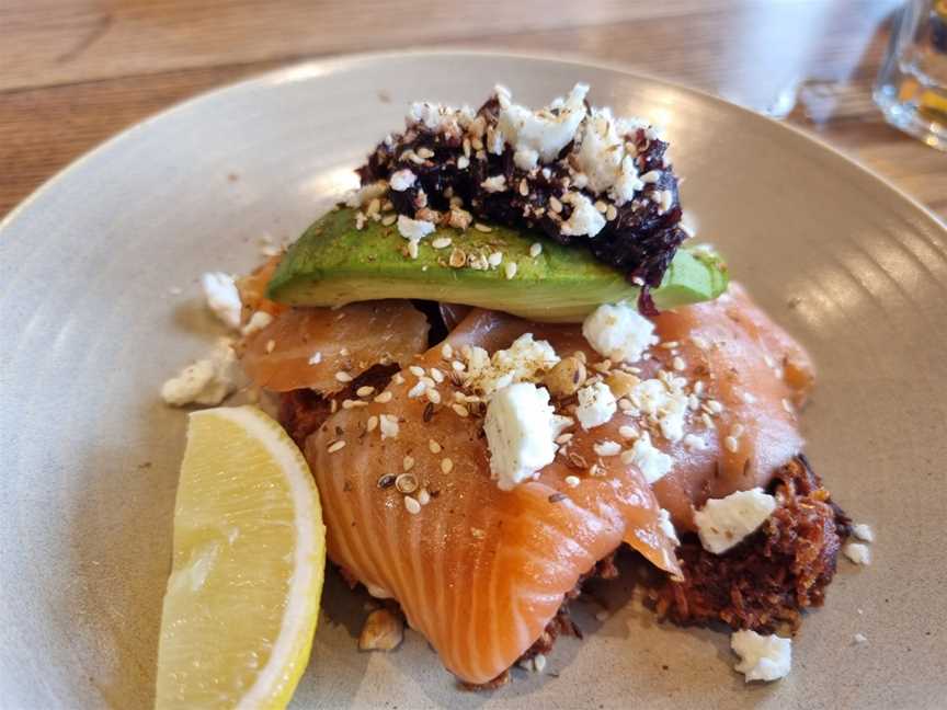 Our Kitchen Table Cafe, Malvern East, VIC