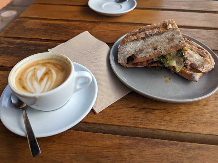 Juliette Coffee & Bread Malvern East, Malvern East, VIC