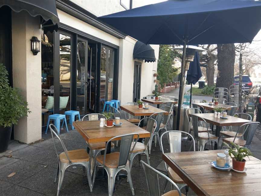 Le Petit Prince, Armadale, VIC