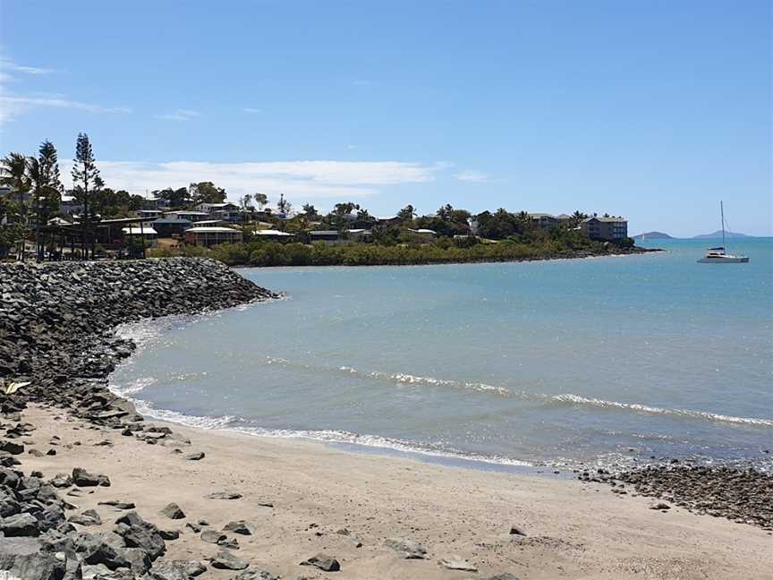 McDonald's, Airlie Beach, QLD