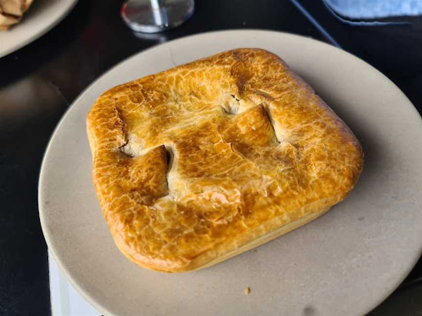 Rolling Pin Pies & Cakes, Queenscliff, VIC