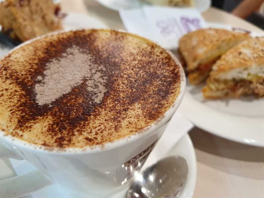 Muffin Break, South Hedland, WA