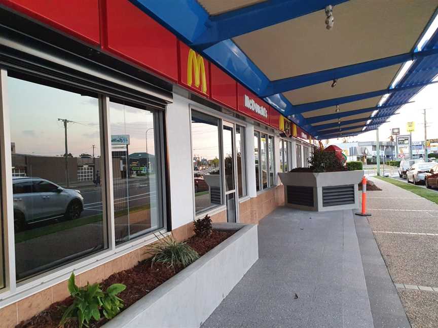 McDonald's, Maroochydore, QLD