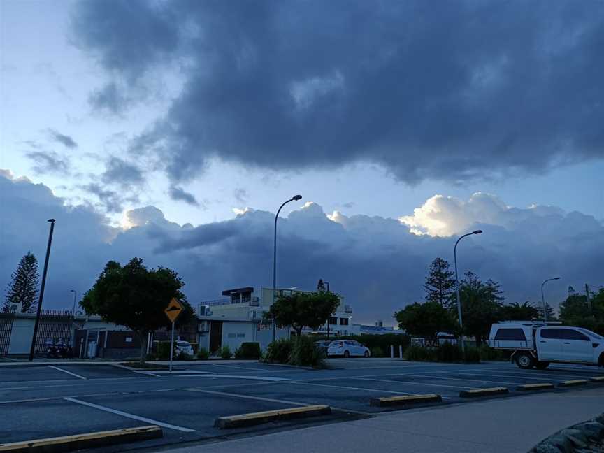 McDonald's, Coolum Beach, QLD