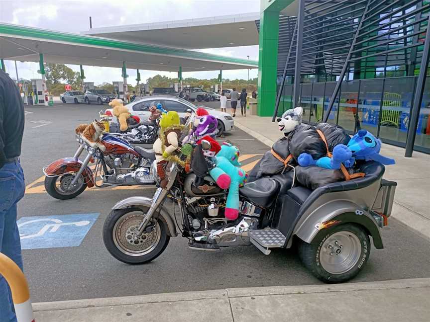 Wild Bean Cafe, Baldivis, WA