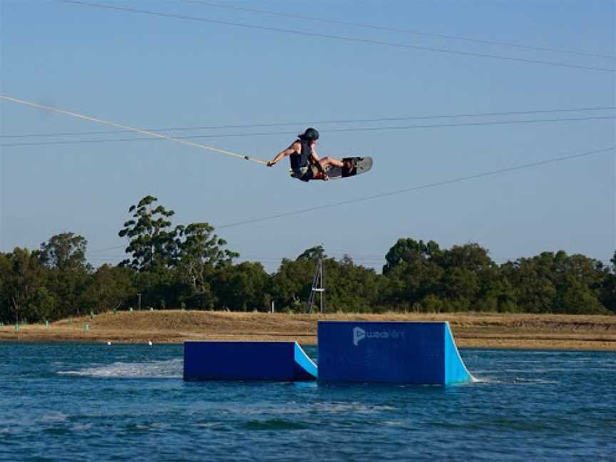 Perth Wake Park, Baldivis, WA