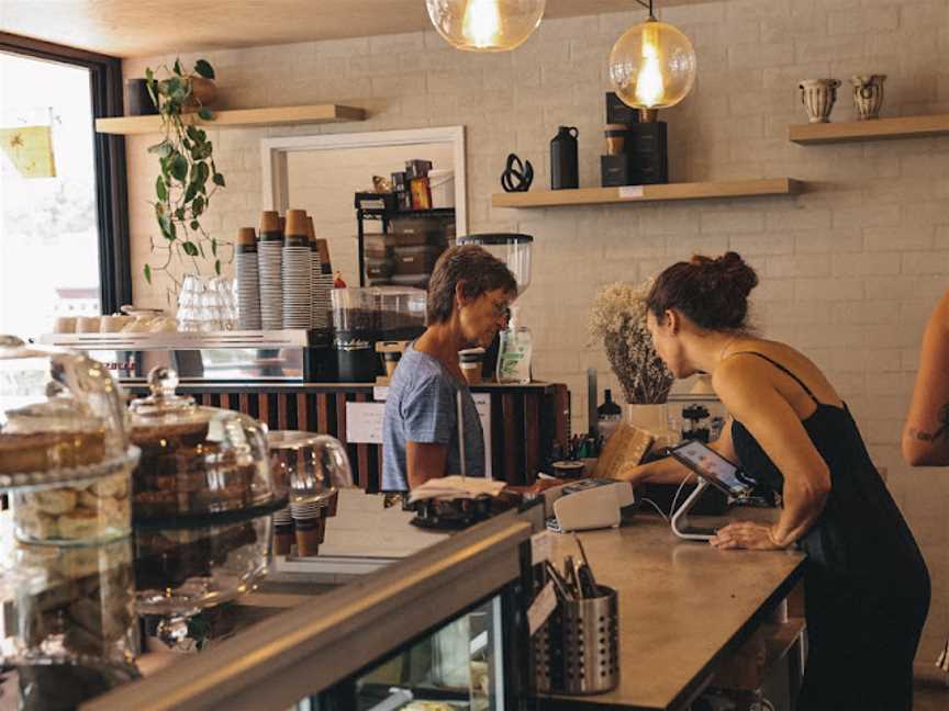 Wyl and Co, Cafe in Margaret River, Margaret River, WA