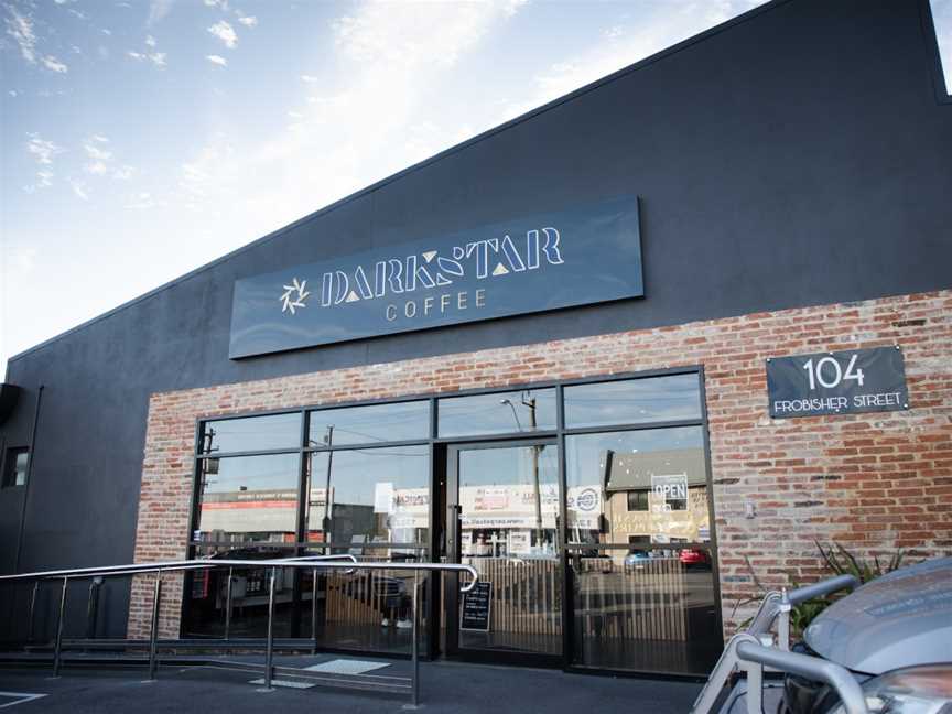 Darkstar Coffee Roasters, Osborne Park, WA