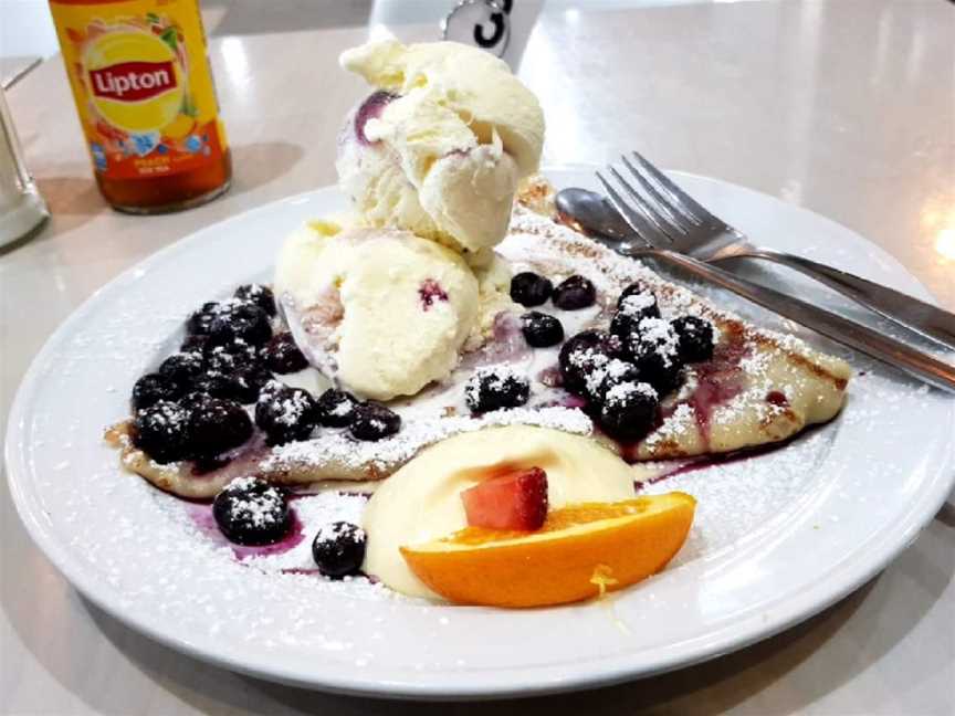 Panache Cafe & Creperie, Waurn Ponds, VIC