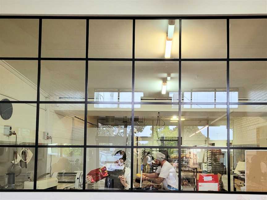 Pane di Matteo, Highton, VIC