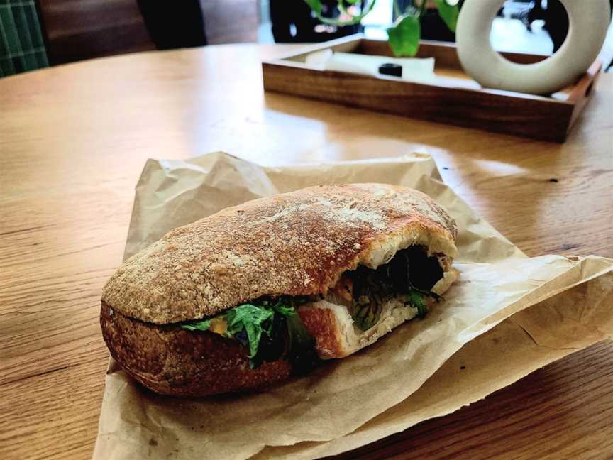 Pane di Matteo, Highton, VIC