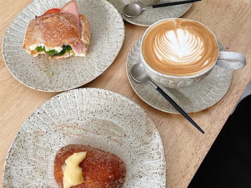 Pane di Matteo, Highton, VIC