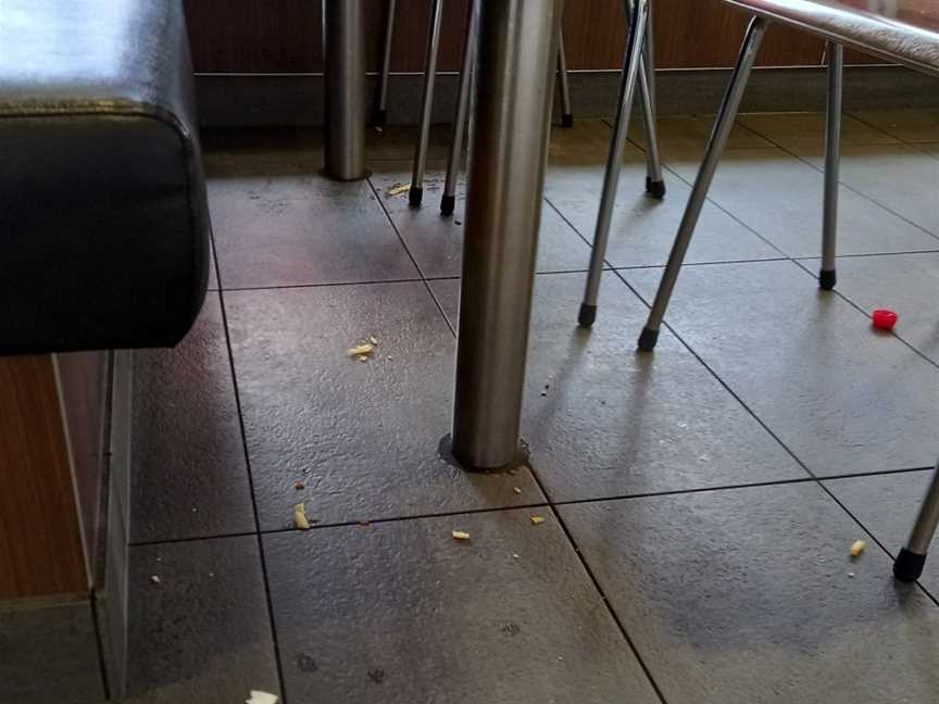 McDonald's, Belmont, VIC