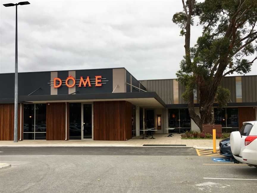 Dôme Café - Gosnells, Gosnells, WA