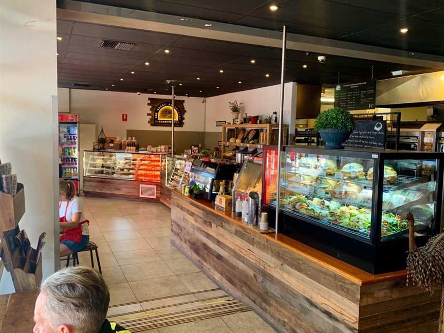 The Great Australian Bakehouse, Pakenham, VIC