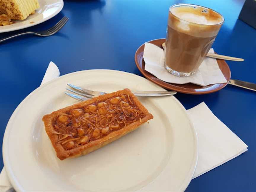 Rickett's Point Beachside Cafe, Beaumaris, VIC