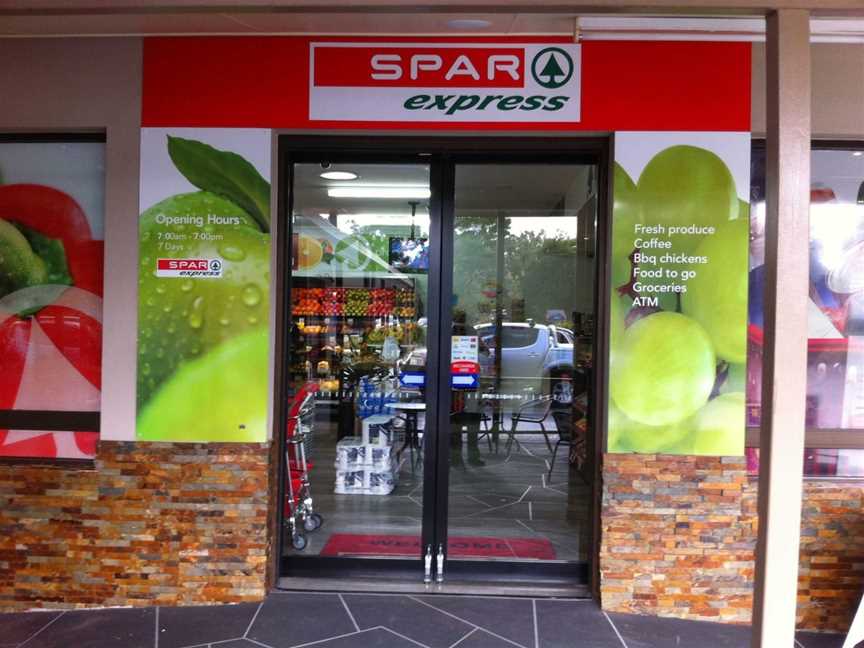 SPAR Express Oxenford, Oxenford, QLD