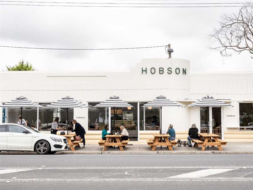 Hobson Rosebud, Rosebud, VIC