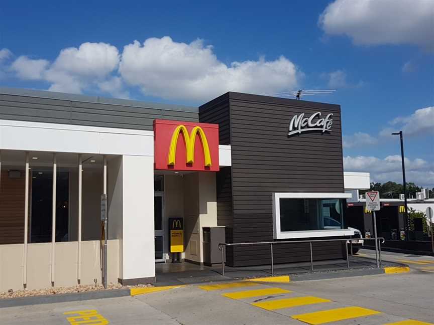 McDonald's Aspley, Aspley, QLD