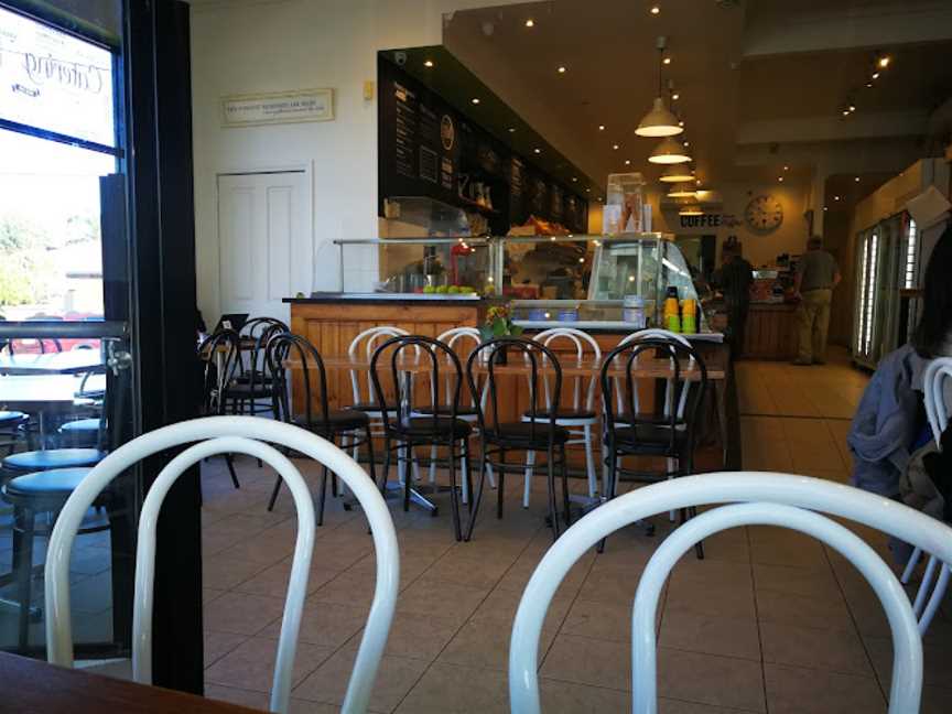 Cafe D'lish, Caulfield South, VIC