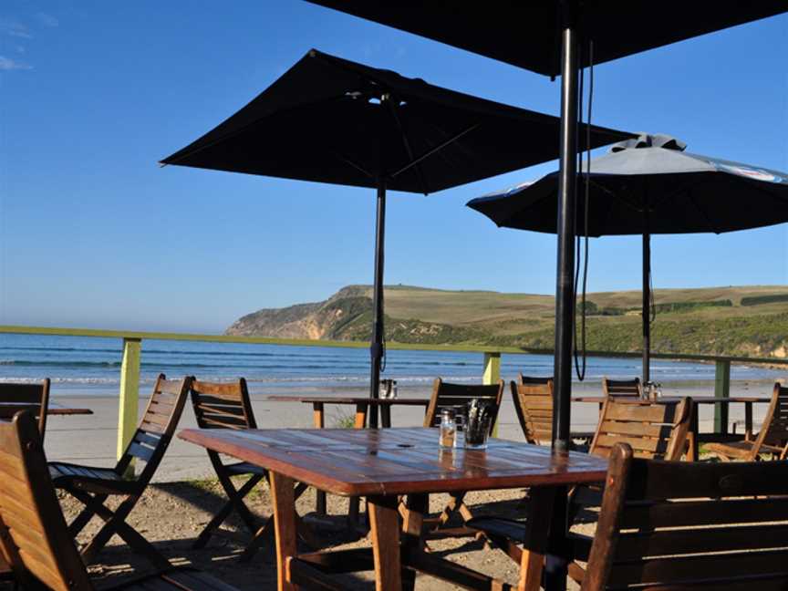 Bridgewater Bay Cafe, Cape Bridgewater, VIC