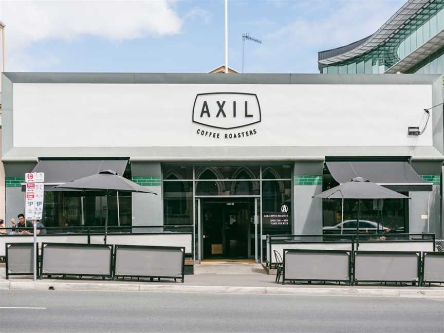 Axil Coffee Roasters Hawthorn, Hawthorn, VIC