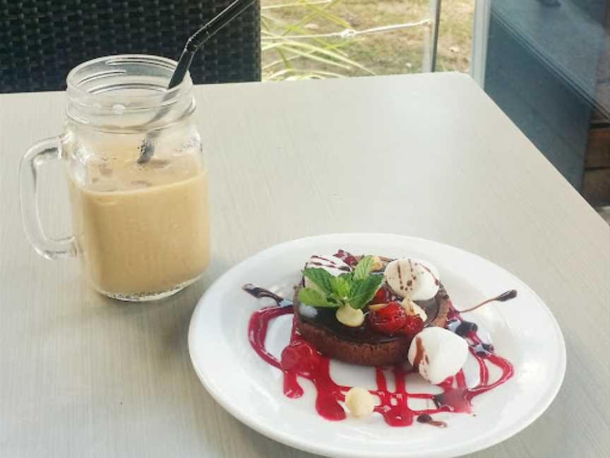 The Coffee Club - Central Lakes, Caboolture, QLD