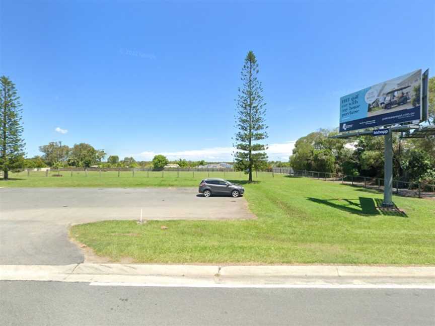 CJ's Pastries, Ningi, QLD