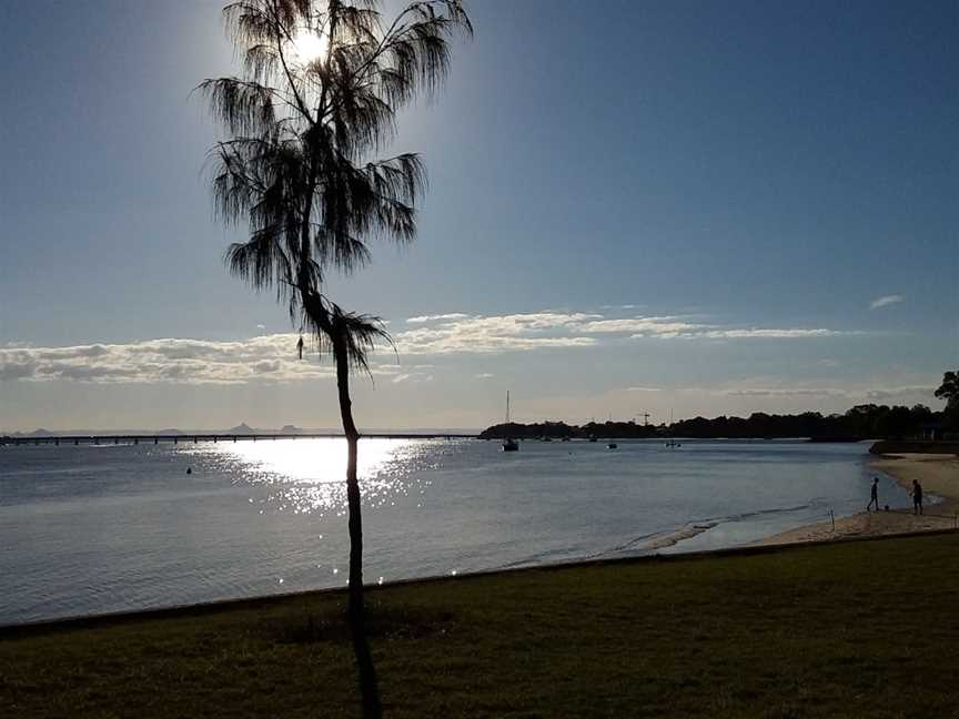 Serenity Cafe On the Passage, Bongaree, QLD