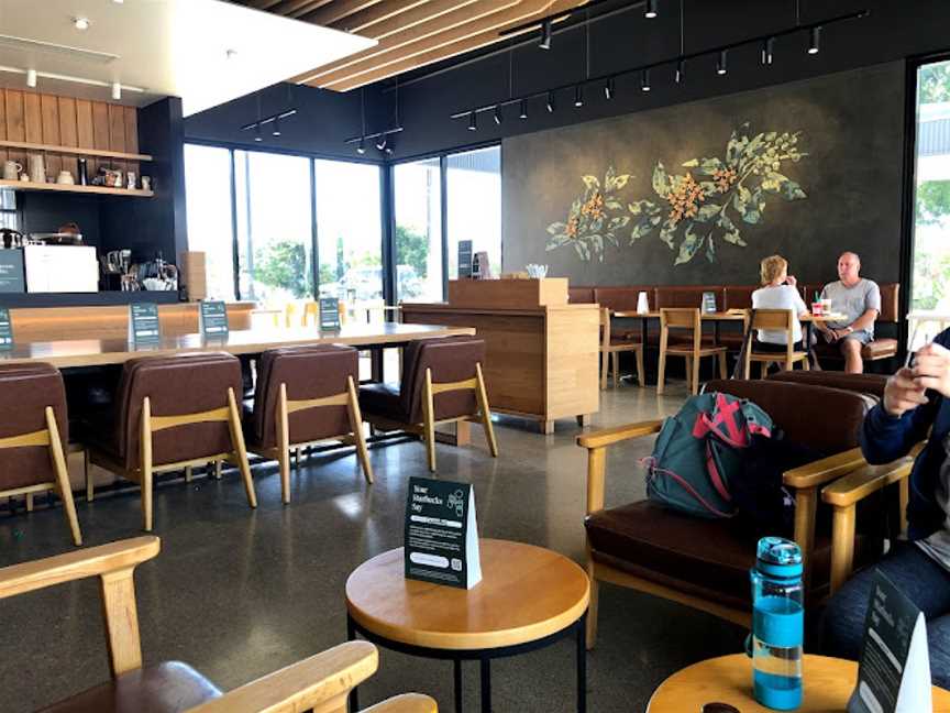 Starbucks Caboolture (Drive Thru), Caboolture, QLD