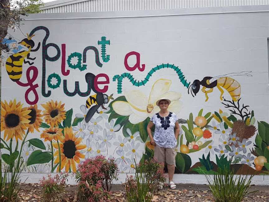 Bribie Island Community Arts Centre, Banksia Beach, QLD