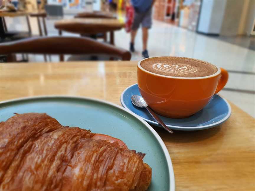 Caffe Cherry Beans, Robina, QLD