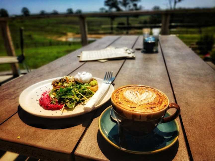 The Barn at Kalimna, Kalimna, VIC