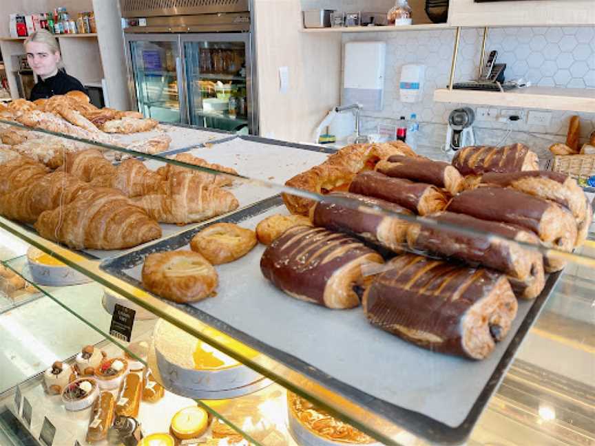 Laurent Bakery Camberwell, Camberwell, VIC