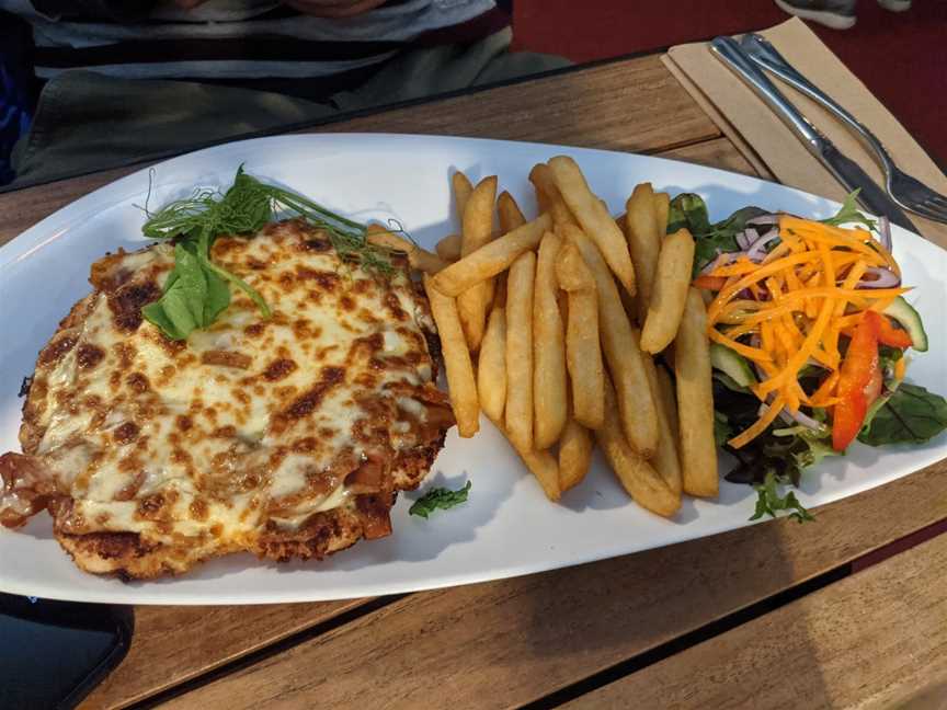 Dixons Creek Cafe Bar & Grill, Dixons Creek, VIC