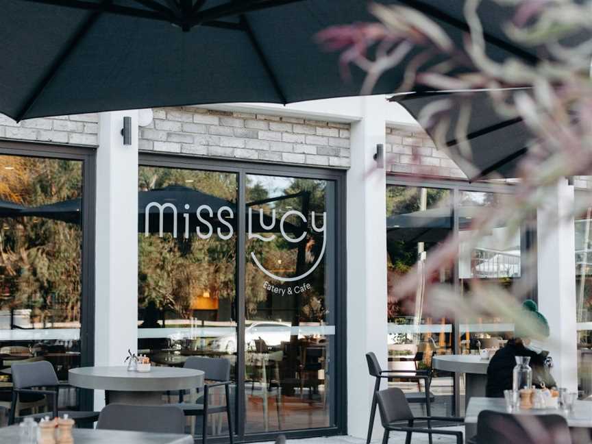 Miss Lucy, Nunawading, VIC