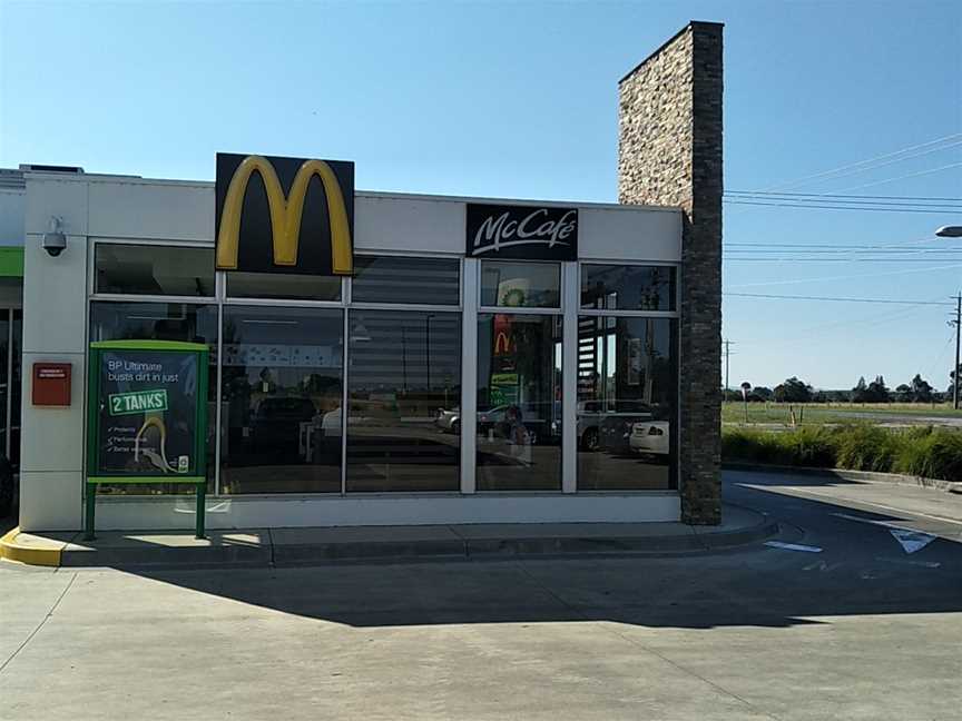 McDonald's, Caldermeade, VIC