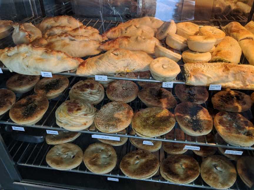 Kenty's Bakeries, Winchelsea, VIC