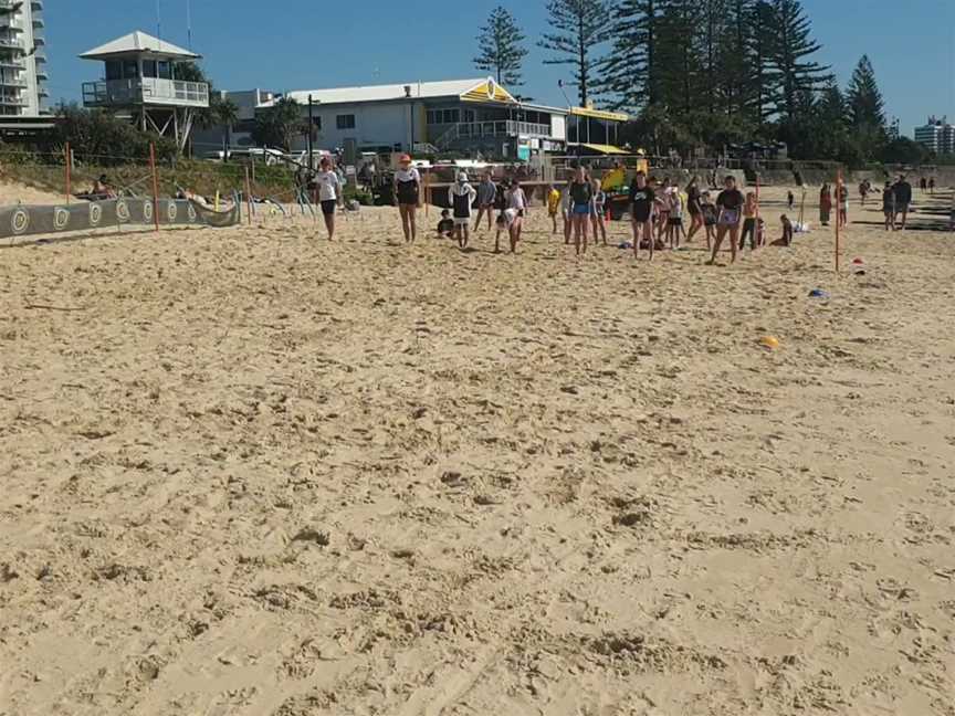 Alex Surf Club, Alexandra Headland, QLD