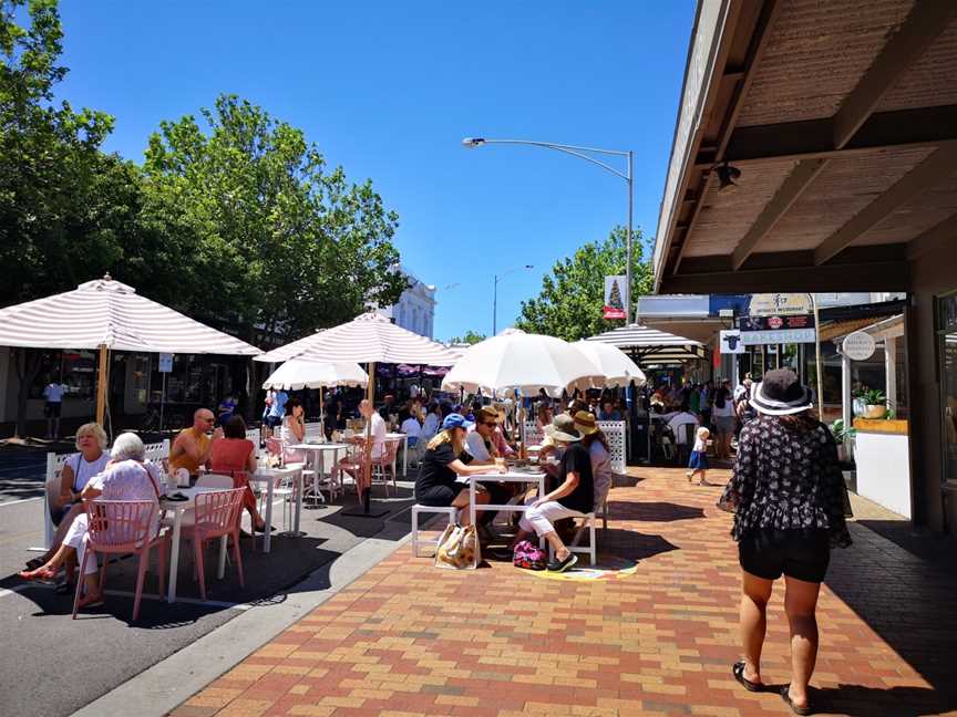 The Winey Cow, Mornington, VIC