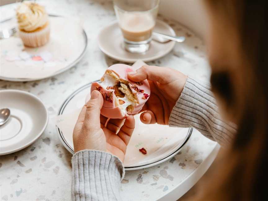 The Butcher's Daughters Cakes, Mornington, VIC