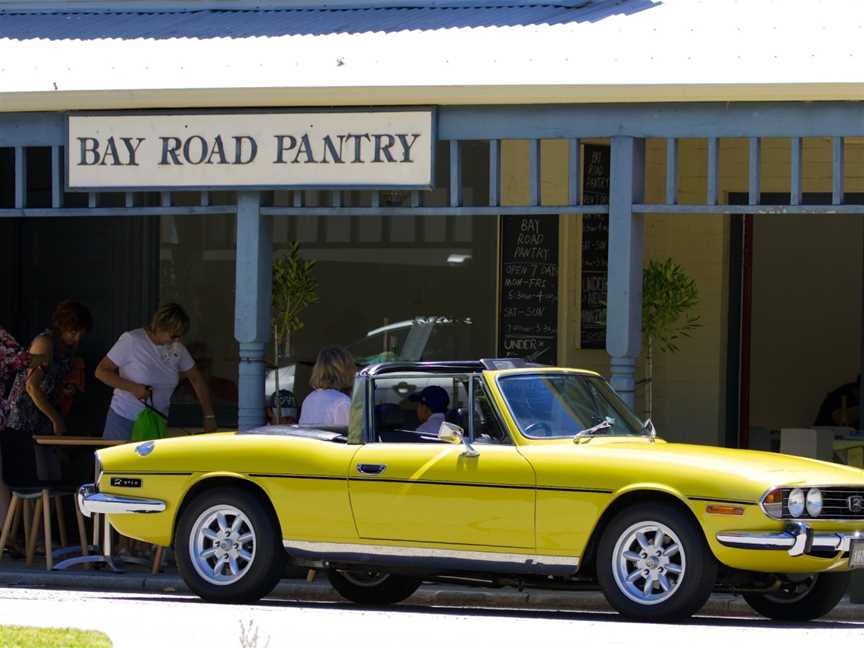 The Bay Road Pantry, Claremont, WA