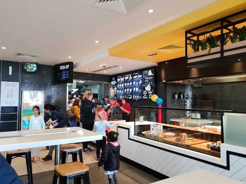 McDonald's Tarneit, Tarneit, VIC