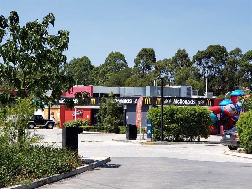 McDonald's, Reedy Creek, QLD