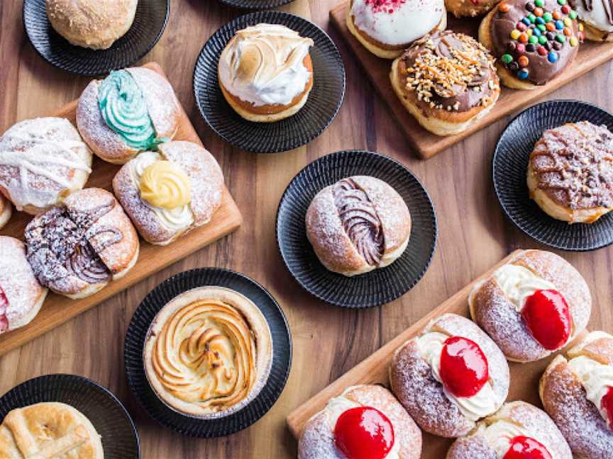 Daniel's Donuts, Springvale, VIC